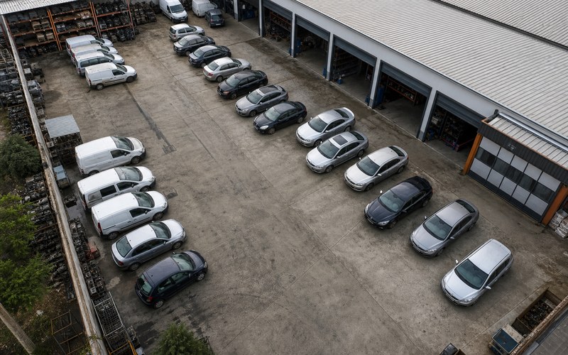 Opel yedek parça