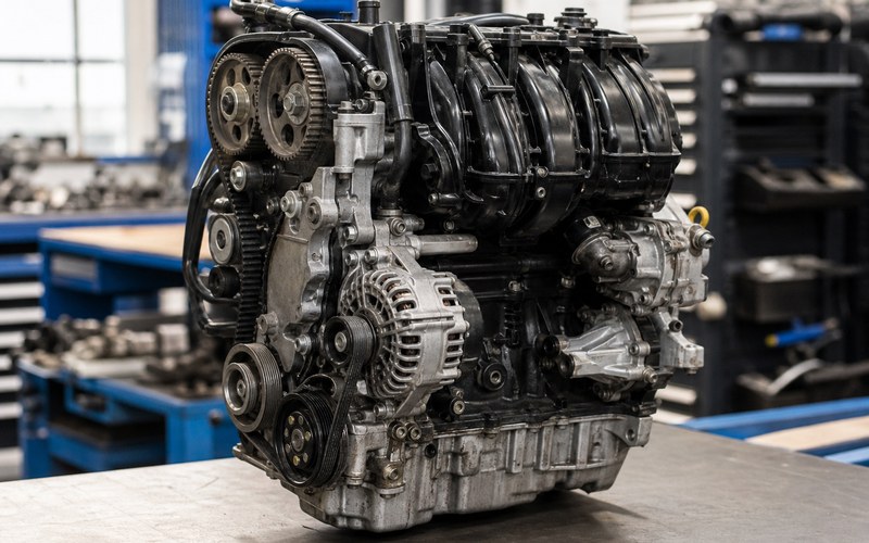 1 3 Multijet Motor Degisimi Hero